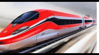 High speed trains