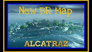 New BR Map Alcatraz