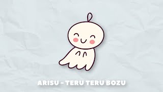 teru teru bozu ☔️ dreamy jazz lofi vibes (no copyright music / vlog music / royalty free music)