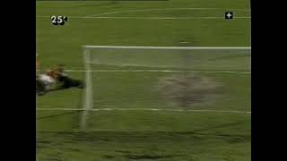 SKRÓT | Stomil Olsztyn - Zagłębie Lubin 1:1 (12.05.1999 r.)