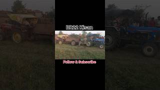 Mahindra 275 Di Stuck |tractor video |tractorshorts |tractor tochan #tractor #automobile #tractordri