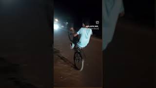 #mtb stunt like and subscribe long wheelie like and subscribe