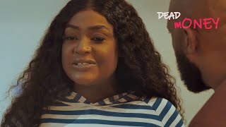 DEAD MONEY TRAILER - LIZZY GOLD, YUL EDOCHIE 2023 Latest Nigerian Nollywood Movie