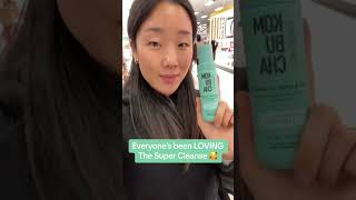 Everyone's been LOVING The Super Cleanse balancing cleanser #avataraskin  #teenskincare #clearskin