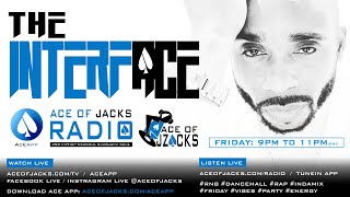 THE INTERF'ACE : ACE OF JZACKS (ACE OF JACKS RADIO)