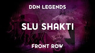 SLU Shakti | 2023 LEGENDS | Front Row | @ASHWINXSURESH Productions