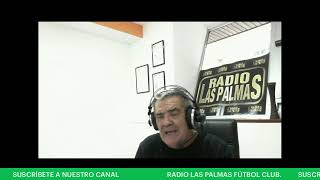 Radio Las Palmas FC