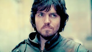 Athos & Milady | I can't get away.