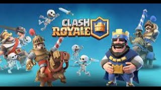 The strangest thins in Clash Royale