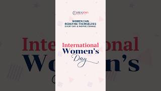 On International Women’s Day #MicroGenHealth