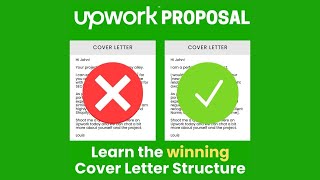 How To Write WINNING Proposals On Upwork | Upwork Masterclass 18 - Courses Out