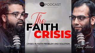 Crises in faith: Problems and Solutions. | Fareed Ahmad | Saifullah Sanaullah