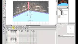 getting started in toonboom and flash differences