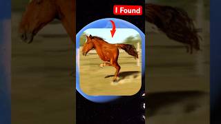 Check out the two copper horses in real life | #shorts #viral #trending #youtubeshorts #googleearth|