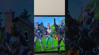 OG Fortnite is back!! Sub is your an OG #shortvideo #subscribe