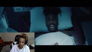 Dax - I don't want another sorry (feat. Trippie Redd) (REACTION!!!)