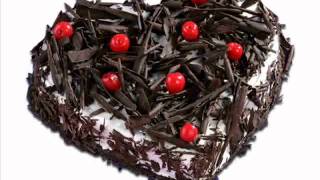 Monginis Black Forest Cakes.wmv