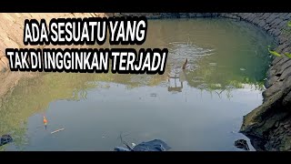 NGGAK NYANGKA DAPET IKAN INI WOW SEPERTI TIDAK ADA IKANYA TAPI TERNYATA!!!