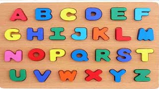 ABC Song | Learn ABC Alphabet for Children  Education  | ABC Nursery Rhymes..