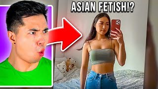 Why Some Guys Are OBSESSED with Asian Girls...