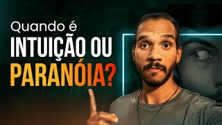 INTUIÇÃO ou PENSAMENTO? - Como saber a diferença?