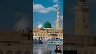 Viral my islami videos guys 😎 #love #beautifulmadina #beautiful #madinah