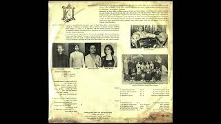 Penghidjauan - Gending Jawa oleh Ki Nartosabdo 1967