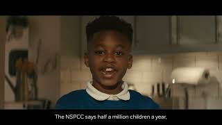 NSPCC Childhood Day 2024