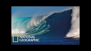 Загадки Океанов Документальный Фильм National Geographic 2020