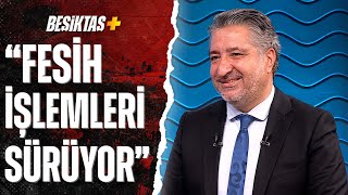 Serdar Sarıdağ: "Welinton, Boyd, N'Koudou ve Montero'dan Birinin Sözleşmesi Feshedilebilir"