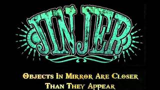 JINJER - Objects In Mirror Are Closer Than They Appear