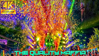 THE QUALITY MAFFIA HI TECH SUPER ROD SHOW 2024 NEW DJ BLOG DJ BLOGGING EVENT 2.0