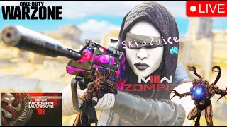 🛑 Call of Duty Modern Warfare 3 Multiplayer/Warzone/Zombies 2000 sub #giveaway #warzone