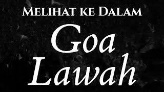 Teaser : Melihat ke dalam Goa Lawah #shorts