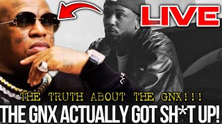 🔞Kendrick Lamar’s GNX DISSES Birdman, Drake, Wayne, Snoop, Ak, & MORE!|100 GIGS?! 🤯 #ShowfaceNews