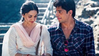 Shershaah Movie || Song🎵 ~ Raataan Lambiyan | Sidharth & Kiara || #shershaah #LOVE