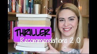 Thiller Recommendations 2.0