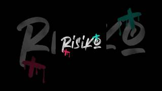 Coming Soon . Music Video Risiko . 22/02/24 . Mark your Calendar !           #risiko