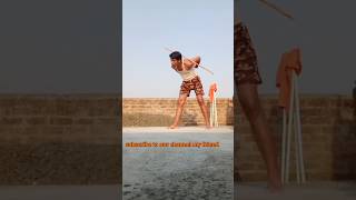 silambam | awesome shoulder to neck roll tricks | #bostaff