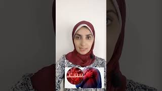 المحافظه علي صحة القلب بعد الوجبات الدسمة Dr.Sally Nasef