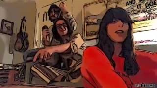 Scooby Doo Theme Song- Nicki Bluhm (Theme Song Thursdays #4)