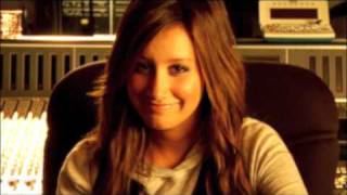 Ashley Tisdale Talks About Breakups & New Single "It's Alright, It's OK"