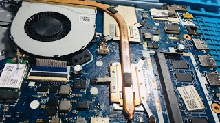 Mga rason kung bakit hindi nagagawa ang inyong Laptop motherboard