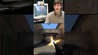 Classic Offensive Gets A New Gun M60 #csgo #cs2 #gaming #counterstrike