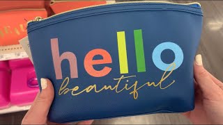 ASMR | TARGET STORE WALK THROUGH  & CHIT CHAT