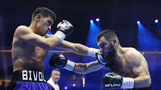 Beterbiev vs Bivol ESPN Recap!!! #boxing #espnboxing #arturbeterbiev #dmitrybivol #riyadhseason #wba