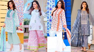 Eid Dress Collection/ Eid Dress Design 2024/ Beautiful Dress Collection Sumik Collection