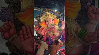 Ganpati Bappa Morya | Dhoolpet Ganesh Transporting 2023 #dhoolpetofficial