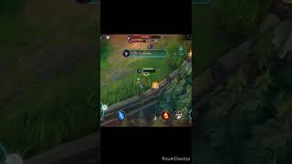 200IQ Top 1 Diana is Back | One Step Ahead of Your Enemy in wild rift #wildrift #lolmobile #shorts