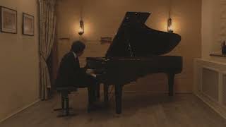 A.Scriabin: Two poems Op. 71, No. 1,2 - live 2021